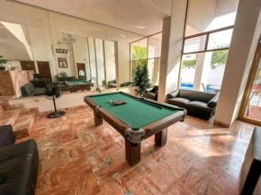 Loft Esperanza Piscina y Billar